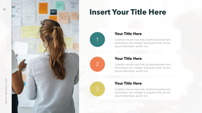 New Employee Onboarding Template