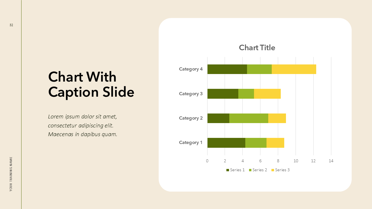 Webinar PowerPoint Template