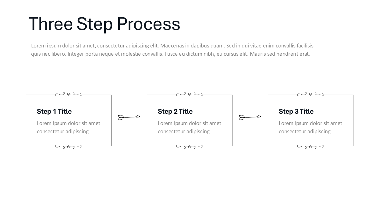Beautiful PowerPoint Template
