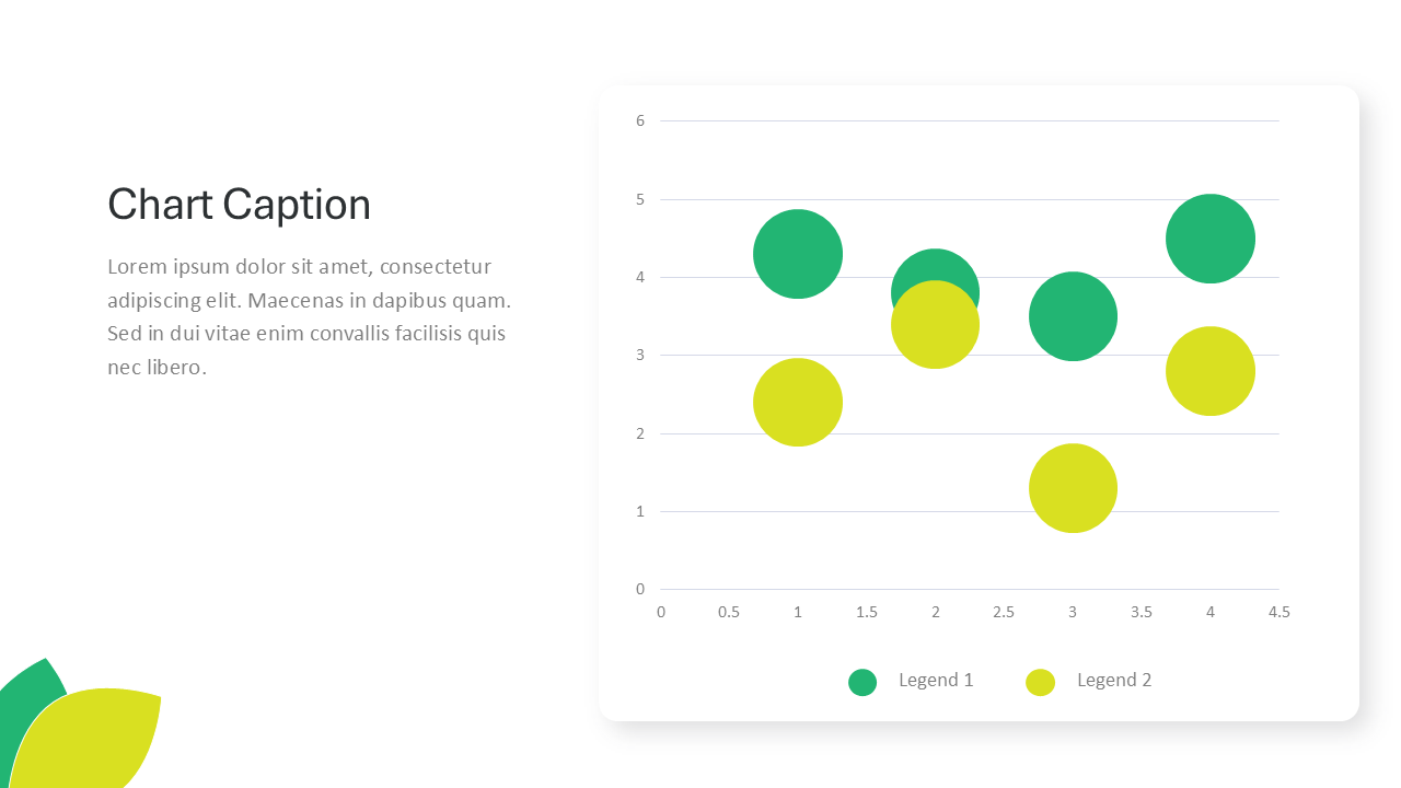 Non Profit PowerPoint Template