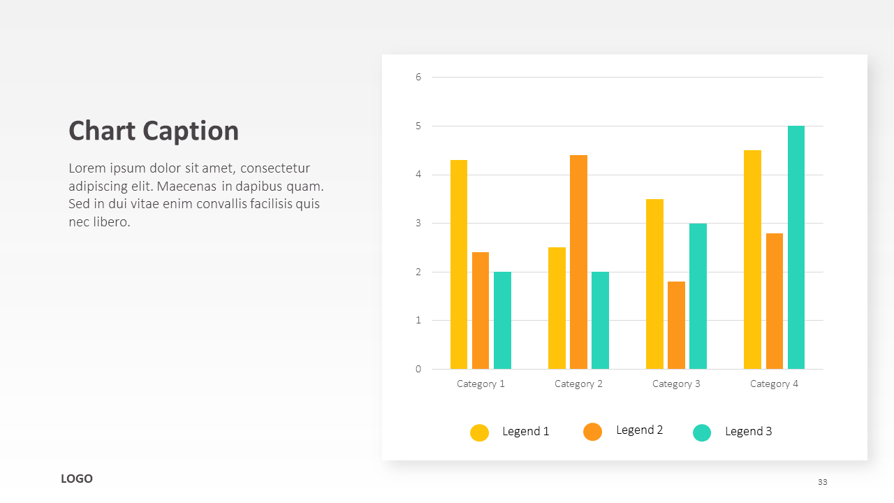 Business Infographics Deck