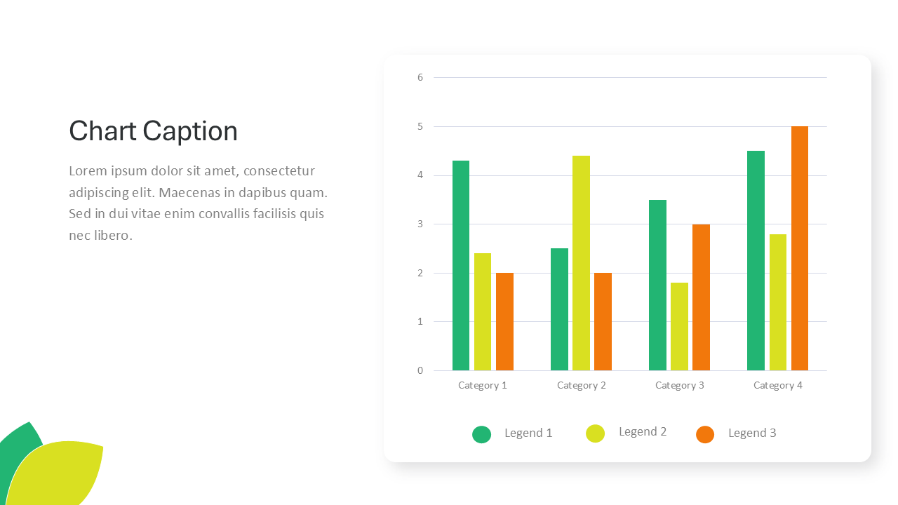 Non Profit PowerPoint Template
