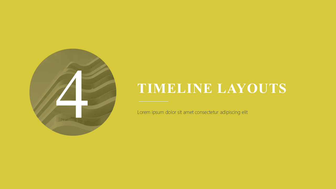 Premium Powerpoint Template