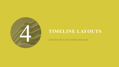 Premium Powerpoint Template