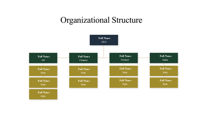 Professional PowerPoint Template