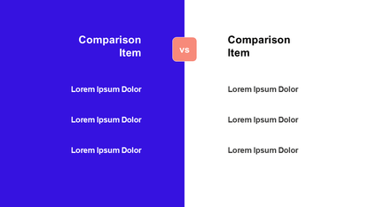 TED Talk Presentation Template