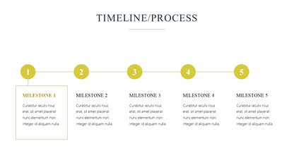 Premium Powerpoint Template