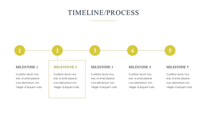 Premium Powerpoint Template