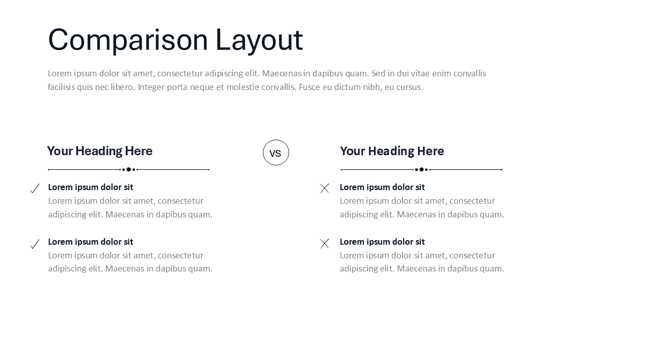 Beautiful PowerPoint Template