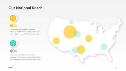 Business Infographics PPT Deck