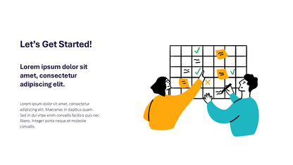Project Plan PowerPoint