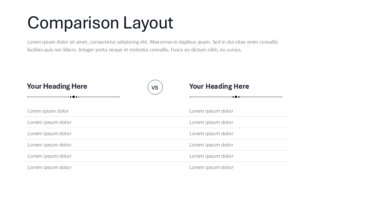 Beautiful PowerPoint Template