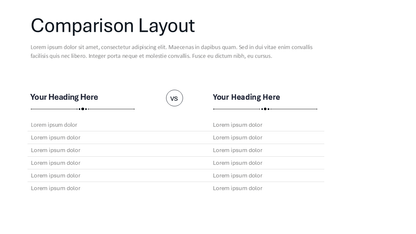 Beautiful PowerPoint Template