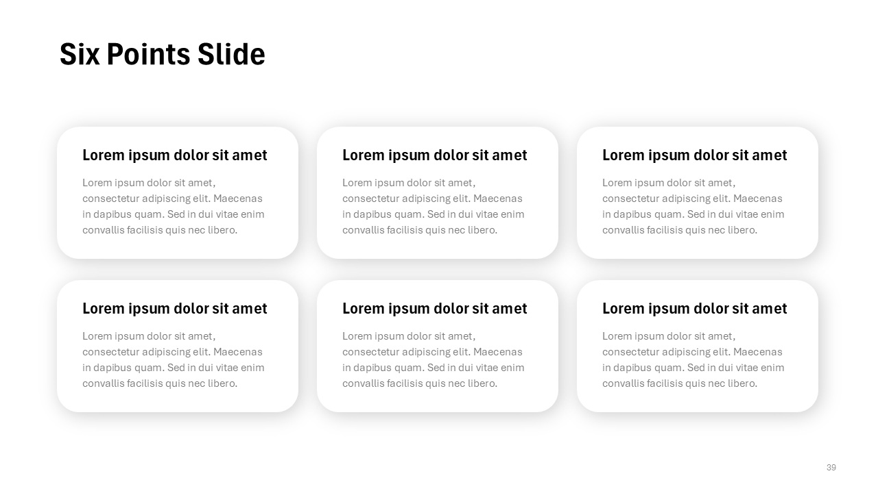 Blue Wave PowerPoint Template