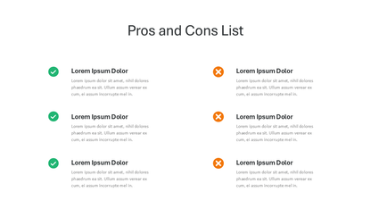 Non Profit PowerPoint Template