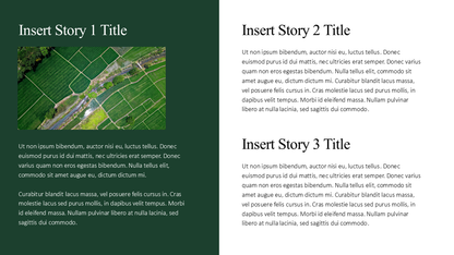 Newsletter Slide