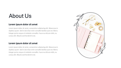 Beautiful PowerPoint Template