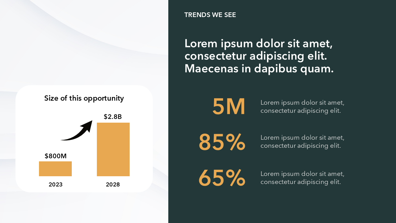 Sales PowerPoint Template