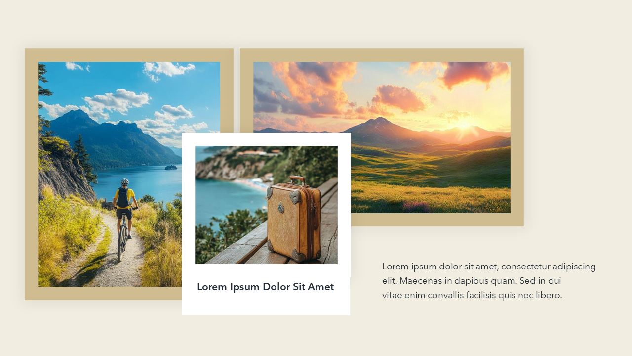PowerPoint Photo Album