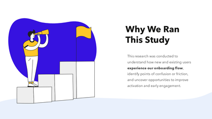 User Research Presentation