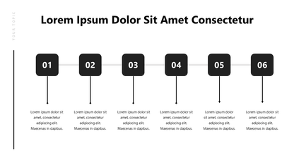 Simple Professional Powerpoint Template