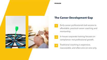 Business Plan Presentation