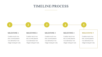 Premium Powerpoint Template