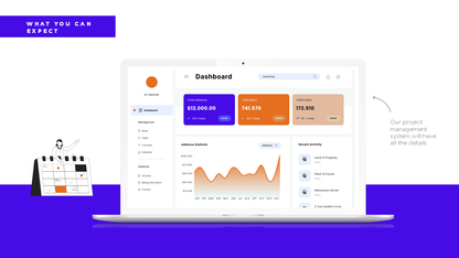 Business Meeting Presentation Template