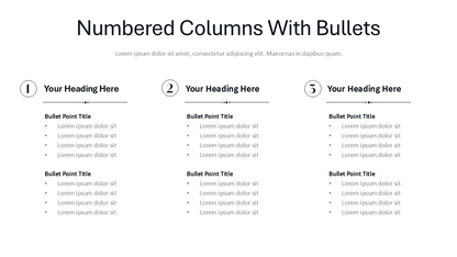 Beautiful PowerPoint Template