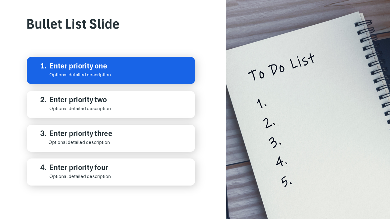 Blue Wave PowerPoint Template