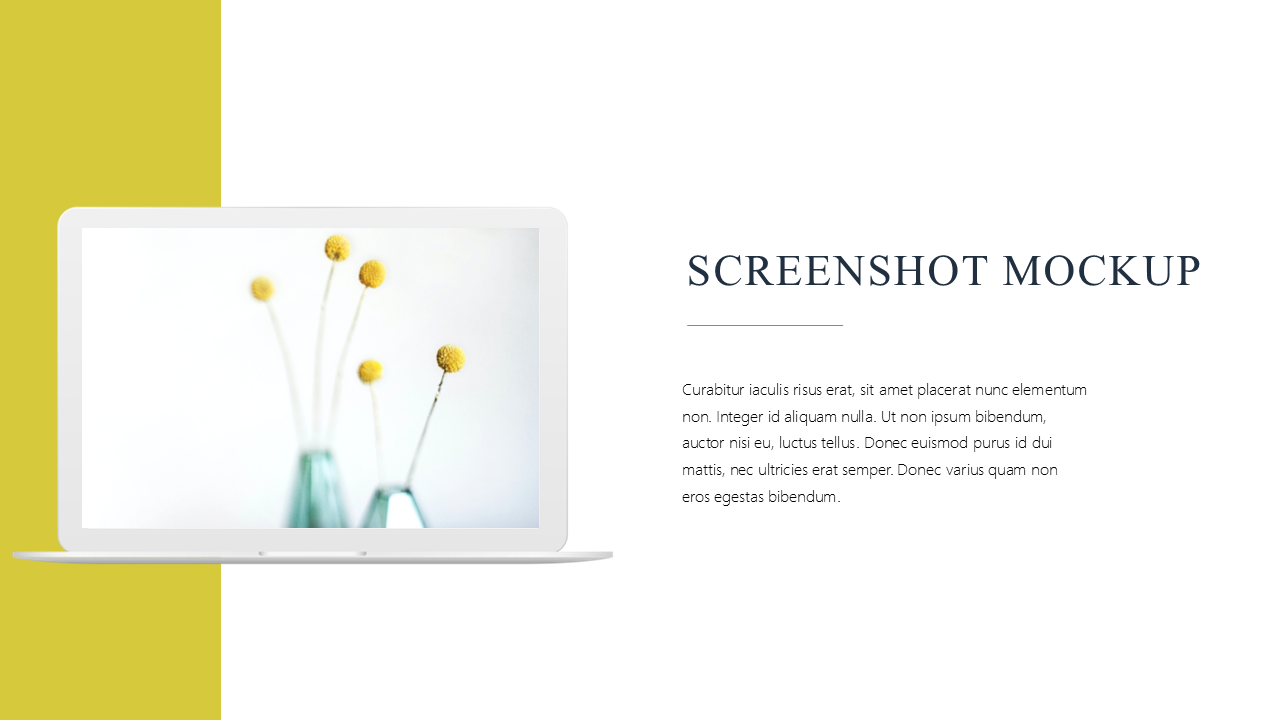 Premium Powerpoint Template