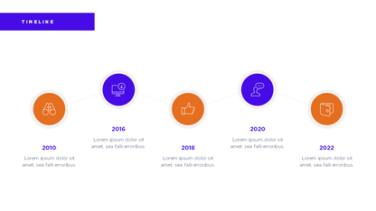 Business Meeting Presentation Template