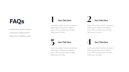 Beautiful PowerPoint Template
