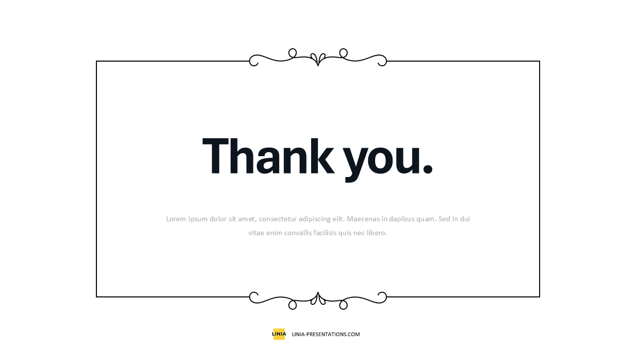 Beautiful PowerPoint Template