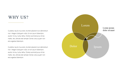 Premium Powerpoint Template