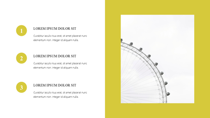 Premium Powerpoint Template