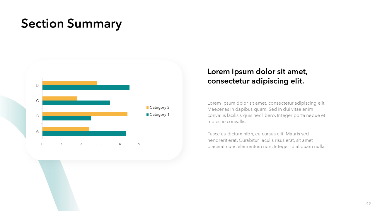 Fun PPT Template