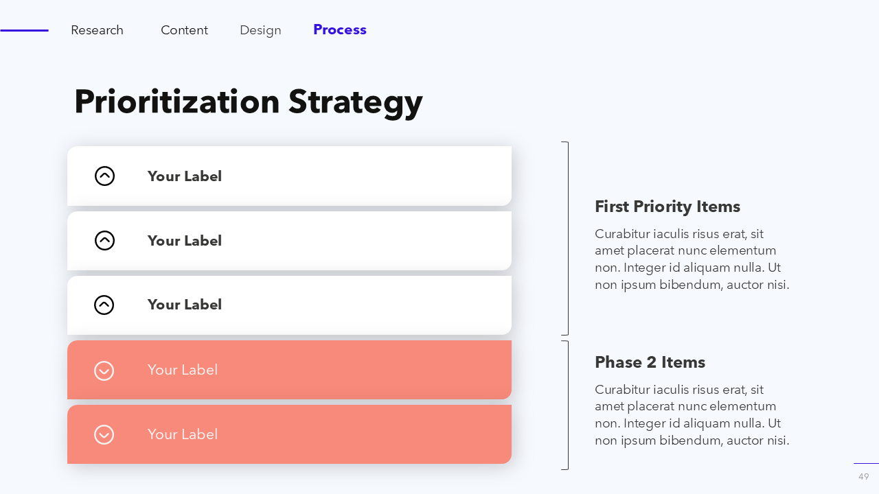 Website Project Proposal Template