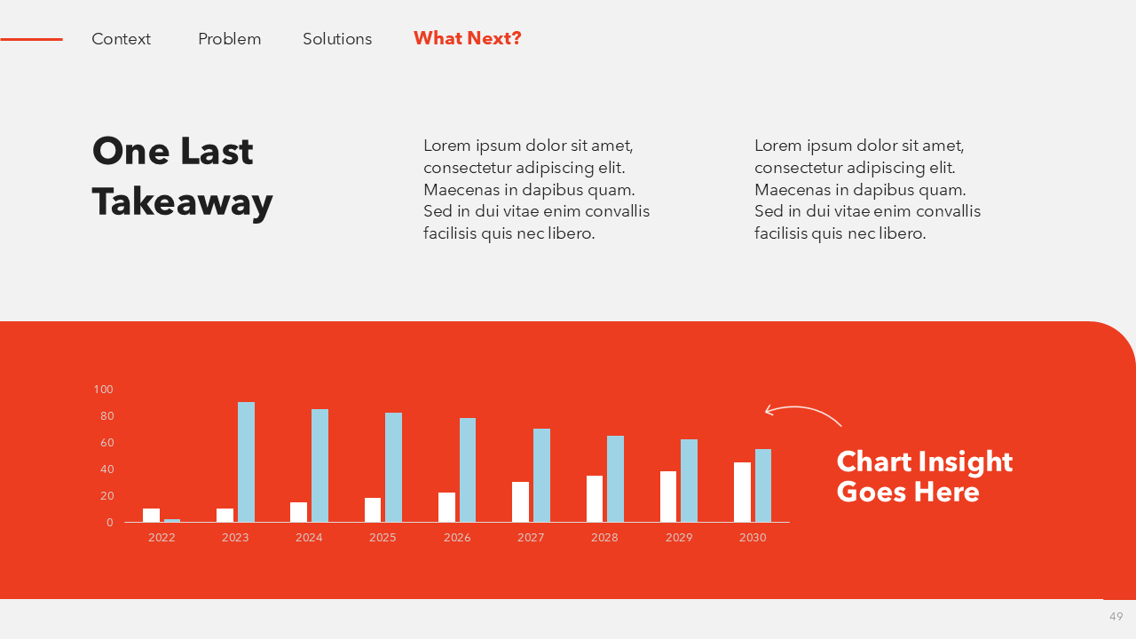 Conference Presentation Template