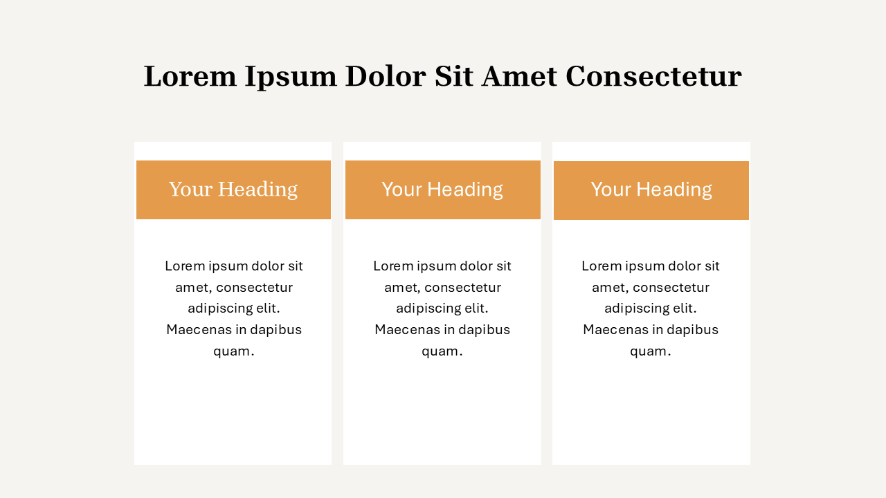 Fall PowerPoint Theme