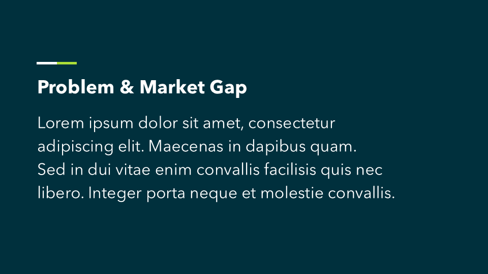 Facet Theme Powerpoint