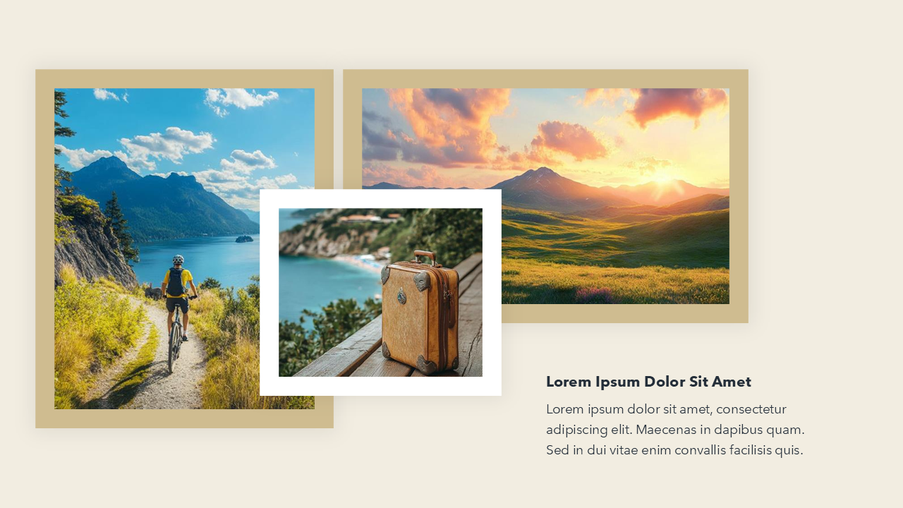 PowerPoint Photo Album