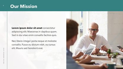 New Employee Onboarding Template