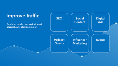 Professional PowerPoint Template