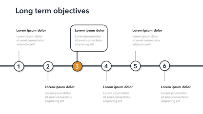 Timeline PowerPoint Slide Template