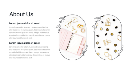 Beautiful PowerPoint Template