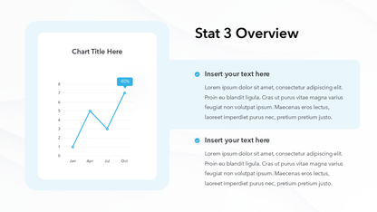 Executive Summary PowerPoint Template