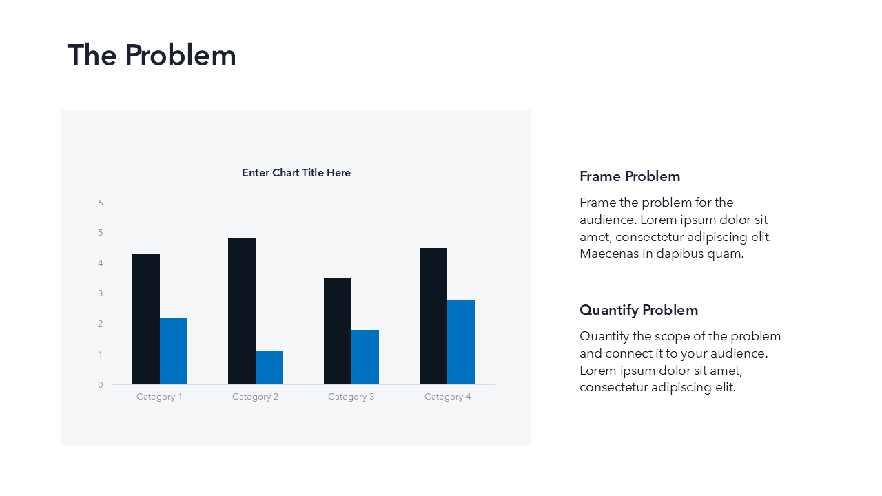 Pitch Deck Template PPT