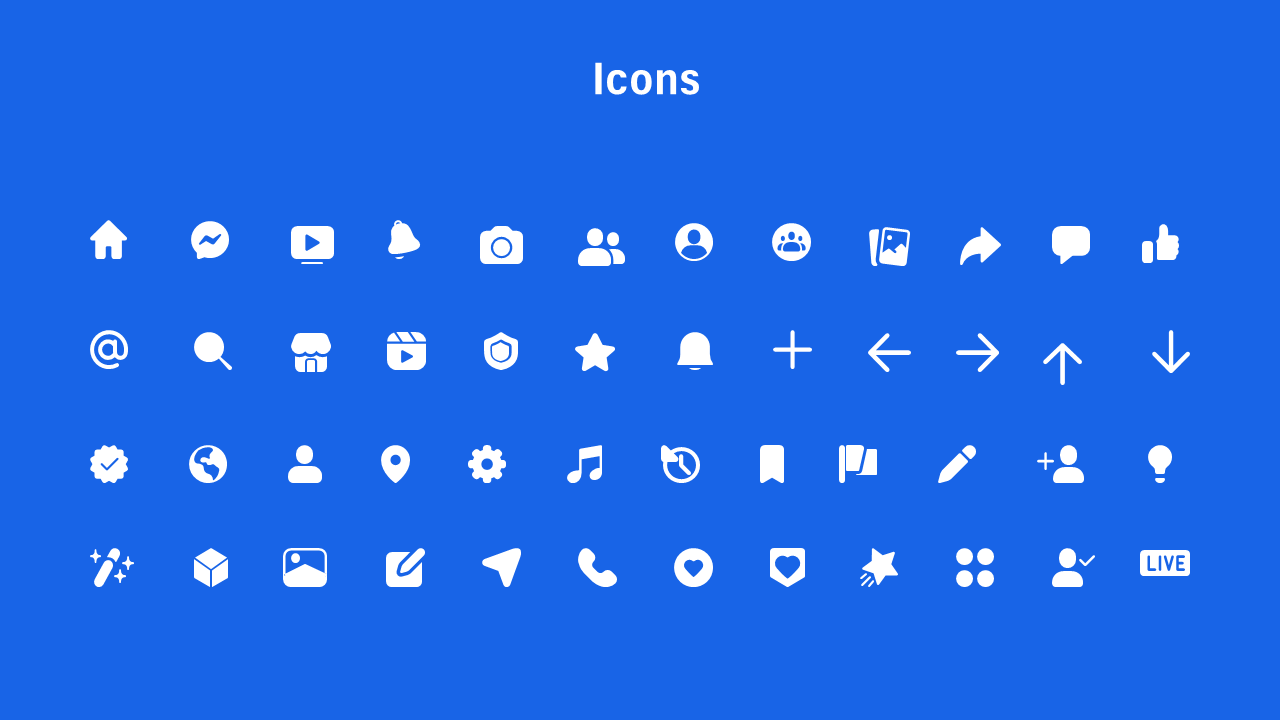 Blue Wave PowerPoint Template