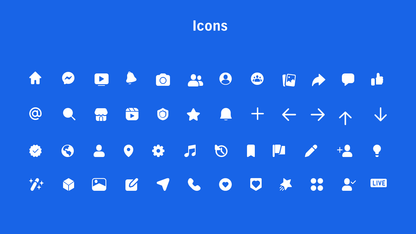 Blue Wave PowerPoint Template